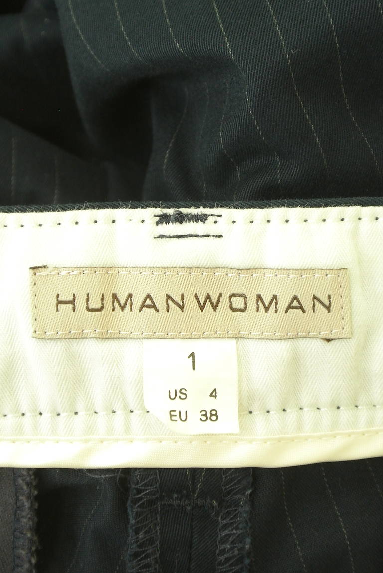 HUMAN WOMAN（ヒューマンウーマン）の古着「商品番号：PR10304284」-大画像6