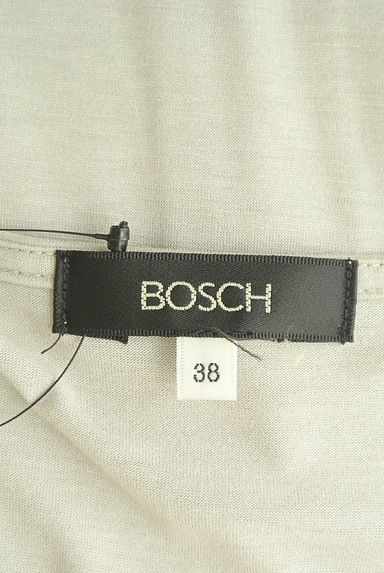 BOSCH（ボッシュ）の古着「フレンチスリーブカットソー（カットソー・プルオーバー）」大画像６へ