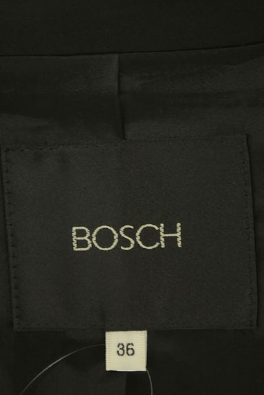 BOSCH（ボッシュ）の古着「微光沢テーラードジャケット（ジャケット）」大画像６へ