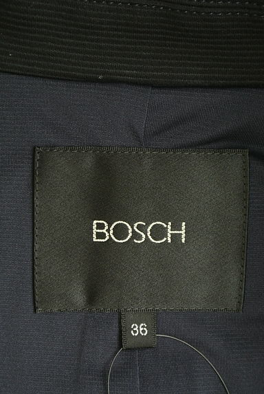 BOSCH（ボッシュ）の古着「コットン混テーラードジャケット（ジャケット）」大画像６へ