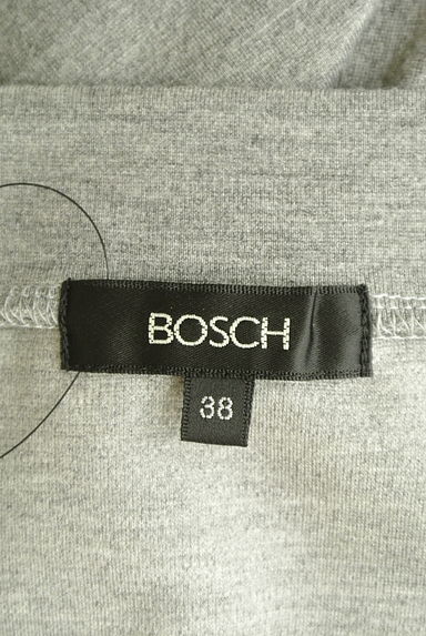 BOSCH（ボッシュ）の古着「Vネックカットソー（カットソー・プルオーバー）」大画像６へ