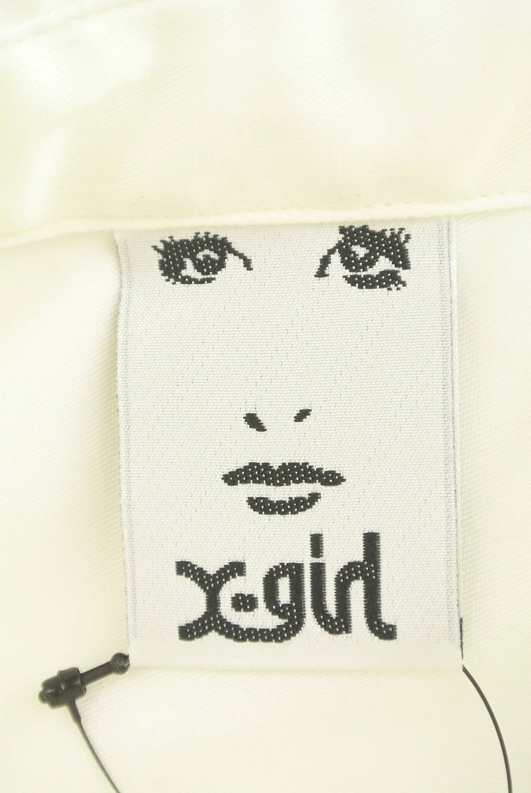 X-girl（エックスガール）の古着「商品番号：PR10304303」-大画像6