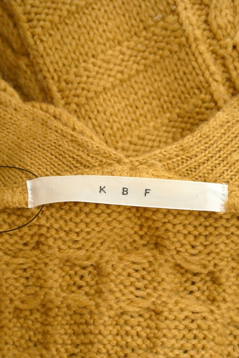KBF（ケービーエフ）の古着「商品番号：PR10304315」-大画像6