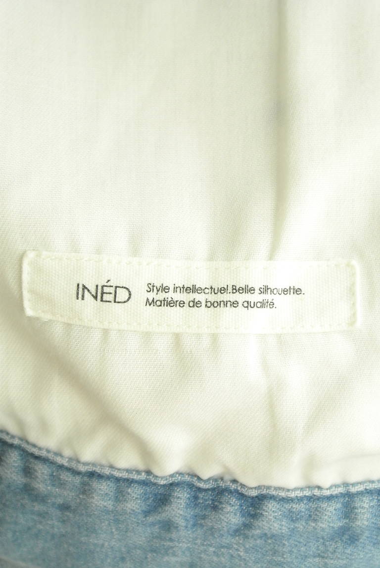 INED（イネド）の古着「商品番号：PR10304316」-大画像6