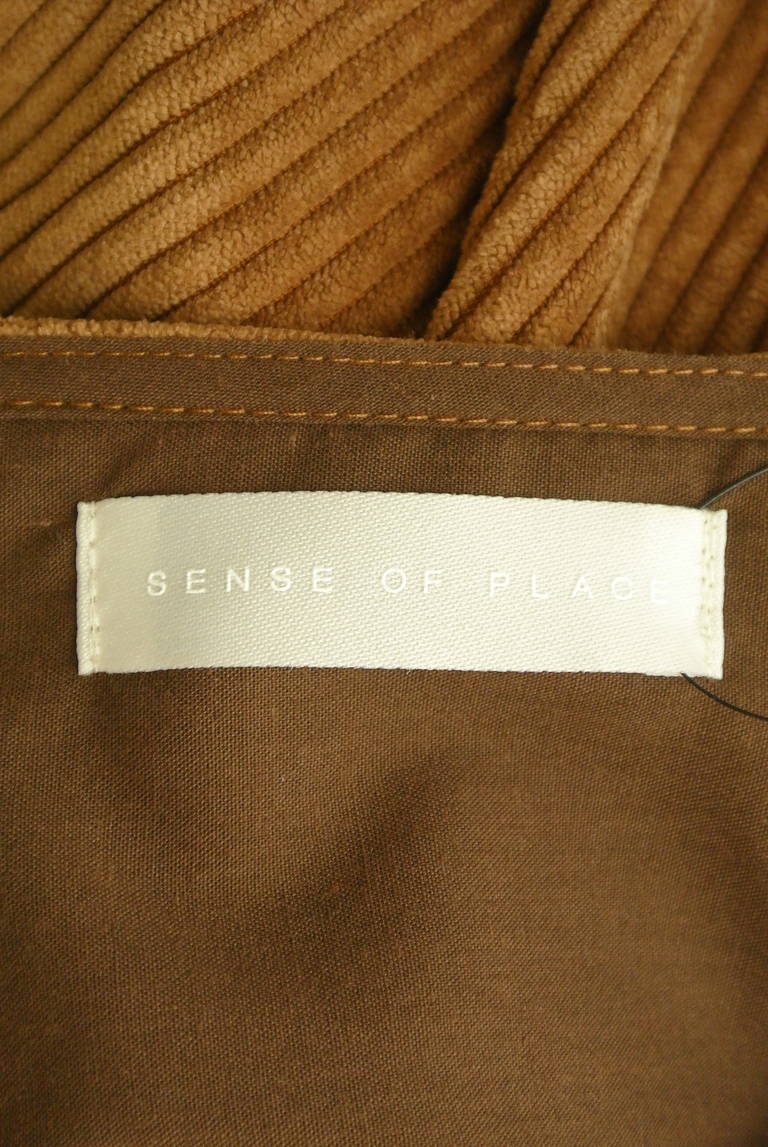 SENSE OF PLACE by URBAN RESEARCH（センスオブプレイス）の古着「商品番号：PR10304321」-大画像6