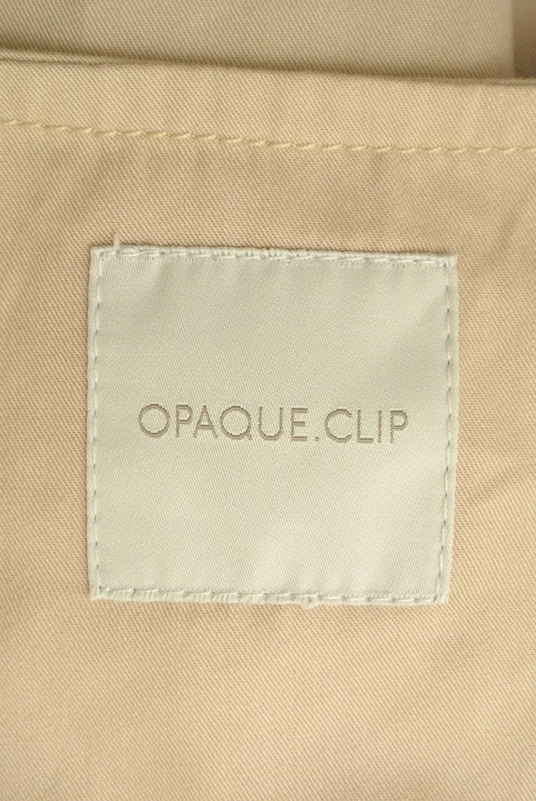 OPAQUE.CLIP（オペークドットクリップ）の古着「商品番号：PR10304322」-大画像6