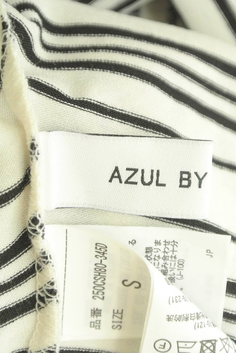 AZUL BY MOUSSY（アズールバイマウジー）の古着「商品番号：PR10304324」-大画像6