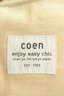 coen（コーエン）の古着「商品番号：PR10304333」-6