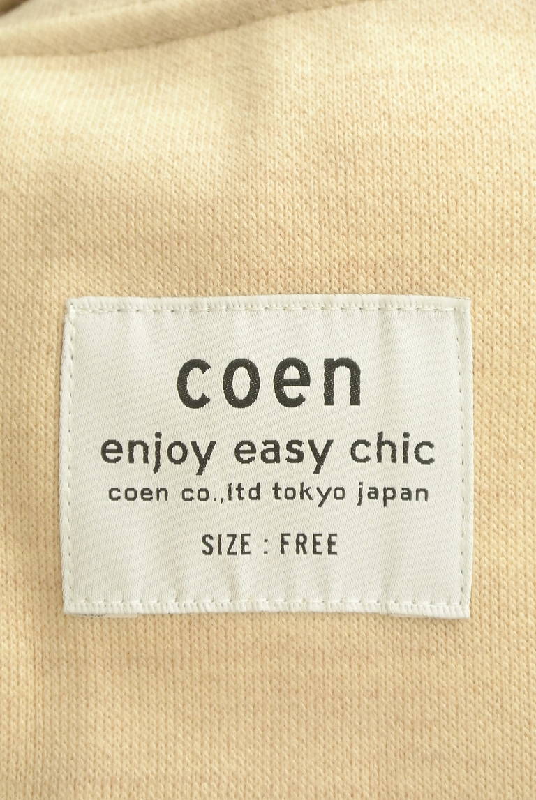 coen（コーエン）の古着「商品番号：PR10304333」-大画像6