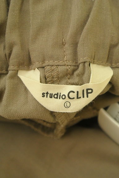 studio CLIP（スタディオクリップ）の古着「コーデュロイタイトロングスカート（ロングスカート・マキシスカート）」大画像６へ