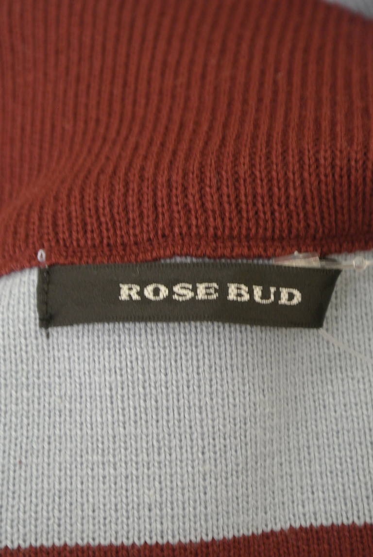 ROSE BUD（ローズバッド）の古着「商品番号：PR10304337」-大画像6