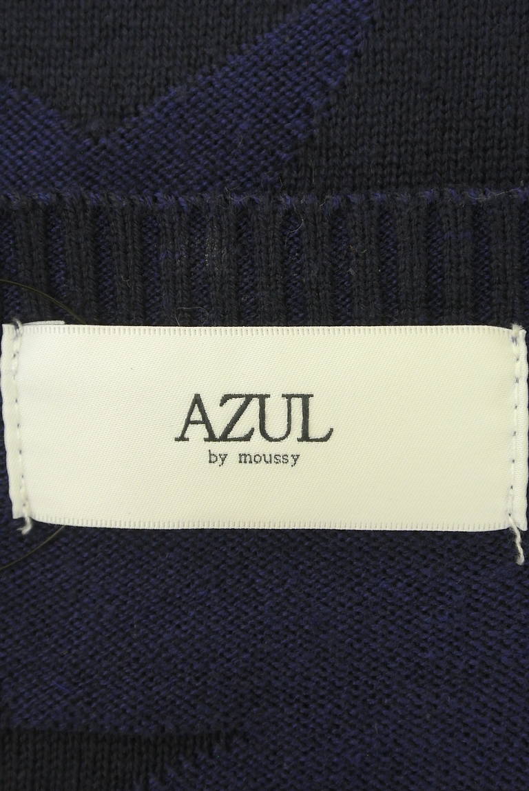 AZUL by moussy（アズールバイマウジー）の古着「商品番号：PR10304340」-大画像6