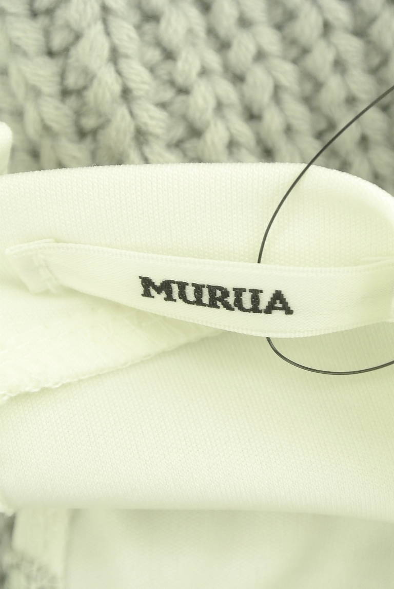 MURUA（ムルーア）の古着「商品番号：PR10304352」-大画像6