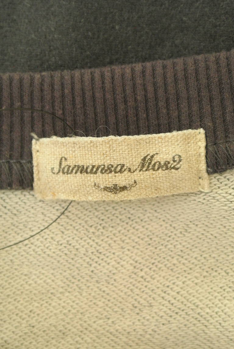 SM2（サマンサモスモス）の古着「商品番号：PR10304353」-大画像6