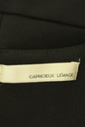 CAPRICIEUX LE'MAGE（カプリシュレマージュ）の古着「商品番号：PR10304364」-6