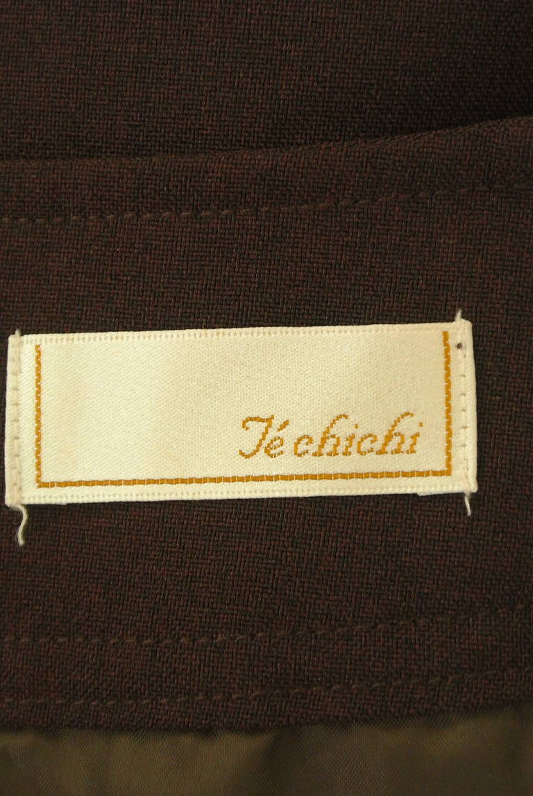 Te chichi（テチチ）の古着「商品番号：PR10304366」-大画像6