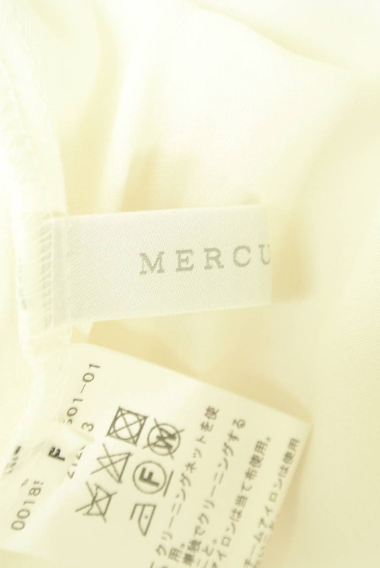 MERCURYDUO（マーキュリーデュオ）の古着「商品番号：PR10304368」-大画像6