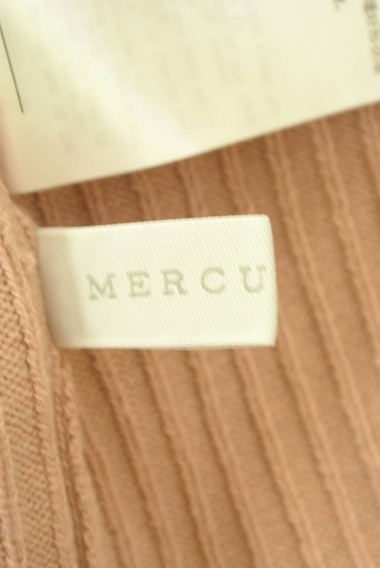 MERCURYDUO（マーキュリーデュオ）の古着「商品番号：PR10304371」-大画像6