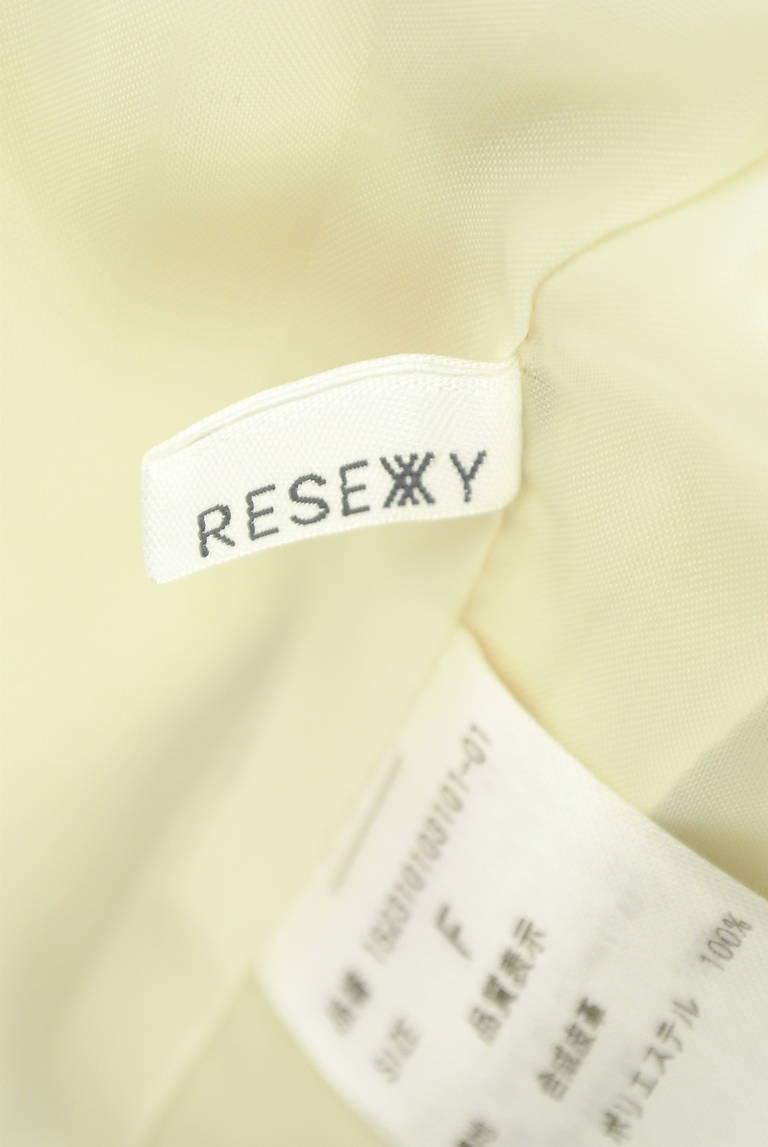 RESEXXY（リゼクシー）の古着「商品番号：PR10304372」-大画像6