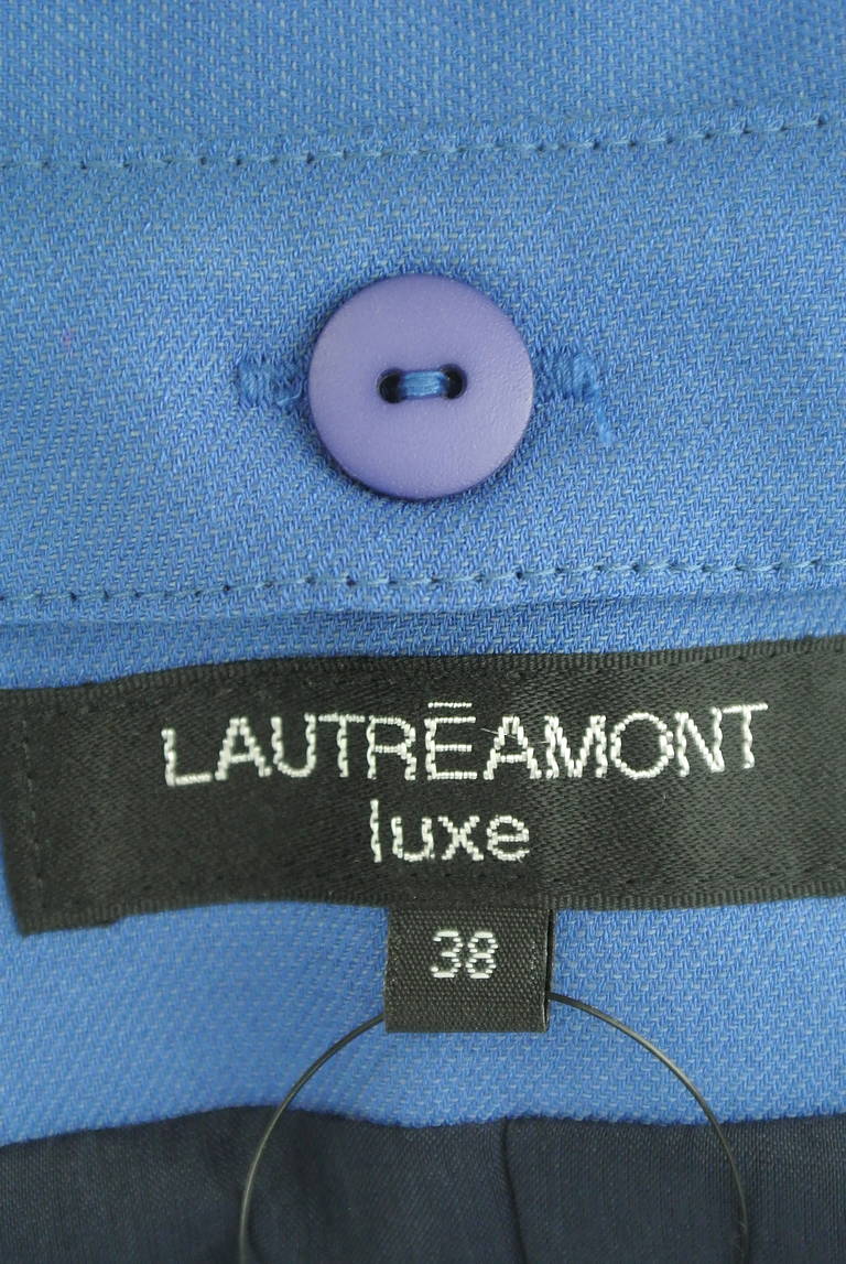 LAUTREAMONT（ロートレアモン）の古着「商品番号：PR10304381」-大画像6