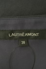 LAUTREAMONT（ロートレアモン）の古着「商品番号：PR10304385」-6