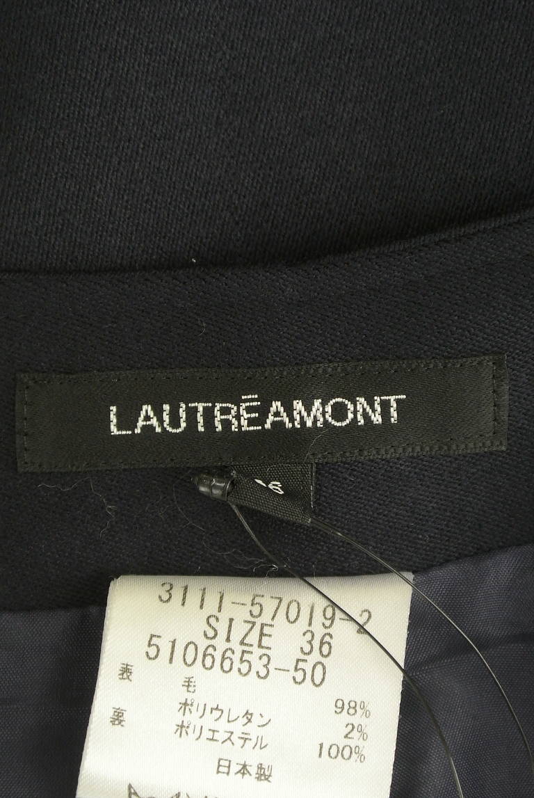 LAUTREAMONT（ロートレアモン）の古着「商品番号：PR10304391」-大画像6