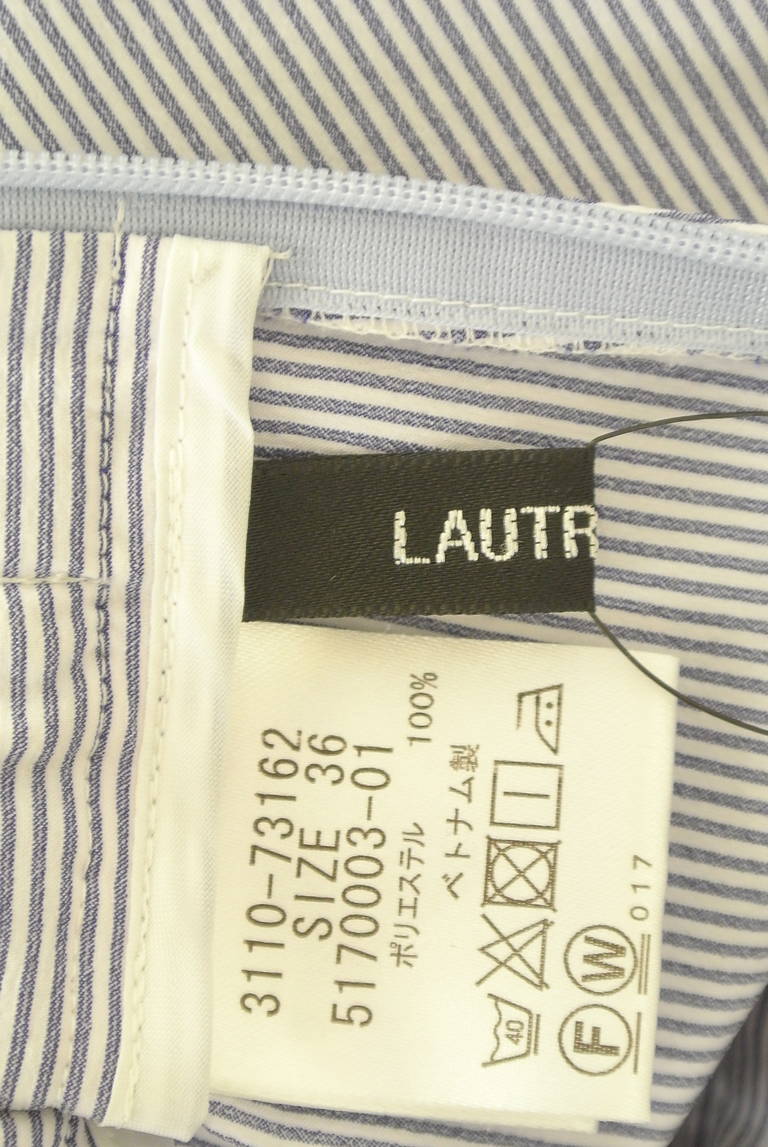 LAUTREAMONT（ロートレアモン）の古着「商品番号：PR10304393」-大画像6