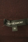 LAUTREAMONT（ロートレアモン）の古着「商品番号：PR10304395」-6