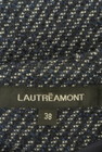 LAUTREAMONT（ロートレアモン）の古着「商品番号：PR10304396」-6