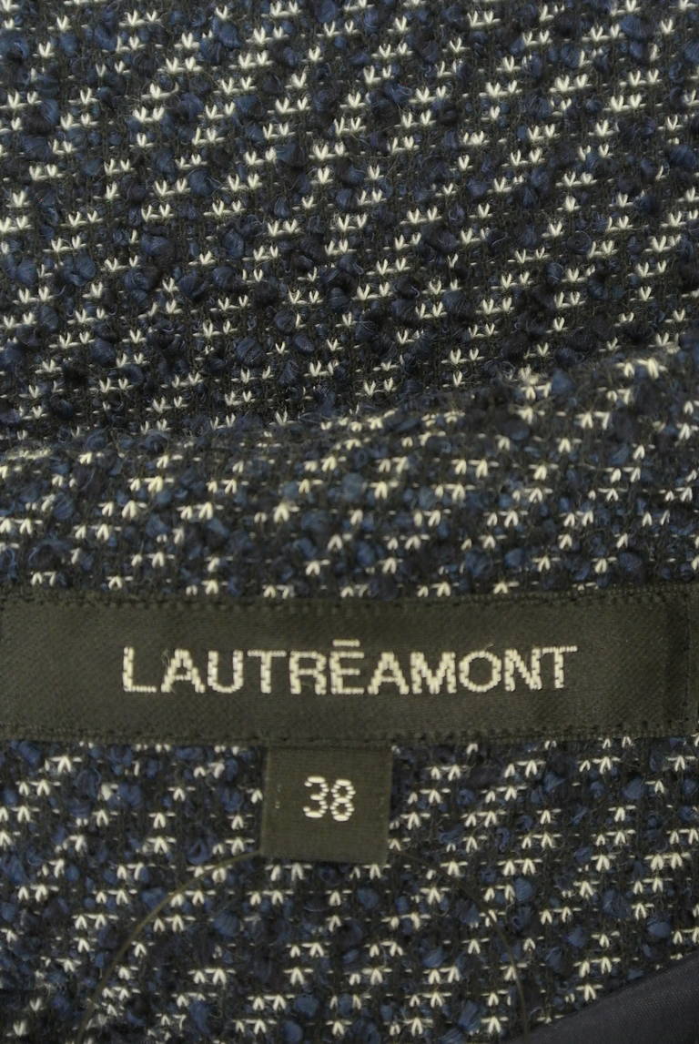 LAUTREAMONT（ロートレアモン）の古着「商品番号：PR10304396」-大画像6