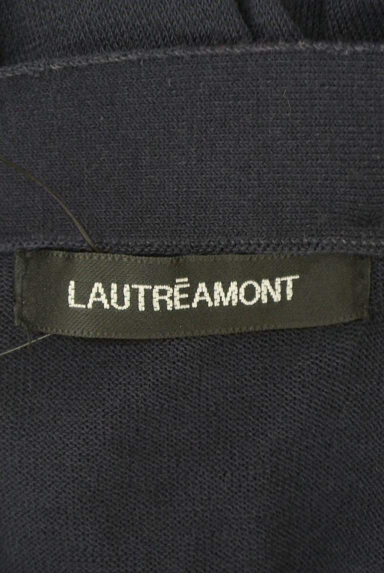 LAUTREAMONT（ロートレアモン）の古着「商品番号：PR10304397」-大画像6