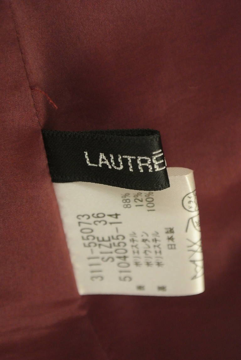 LAUTREAMONT（ロートレアモン）の古着「商品番号：PR10304400」-大画像6
