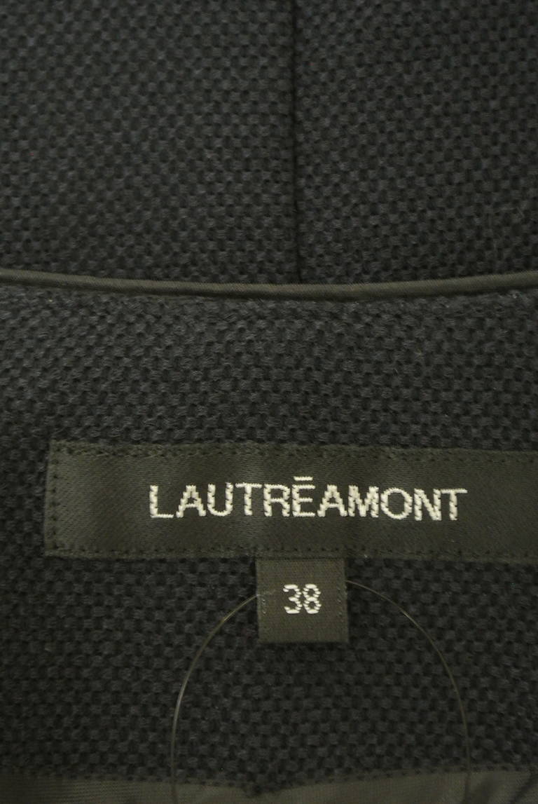 LAUTREAMONT（ロートレアモン）の古着「商品番号：PR10304401」-大画像6
