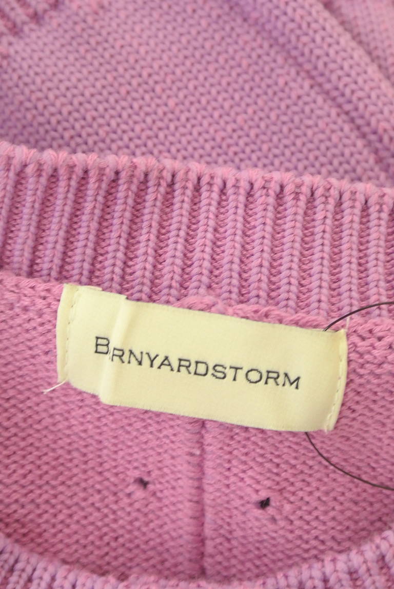 BARNYARDSTORM（バンヤードストーム）の古着「商品番号：PR10304416」-大画像6