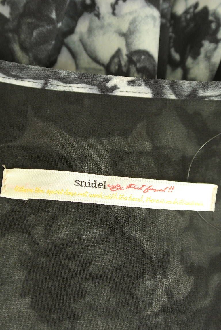 Snidel（スナイデル）の古着「商品番号：PR10304426」-大画像6