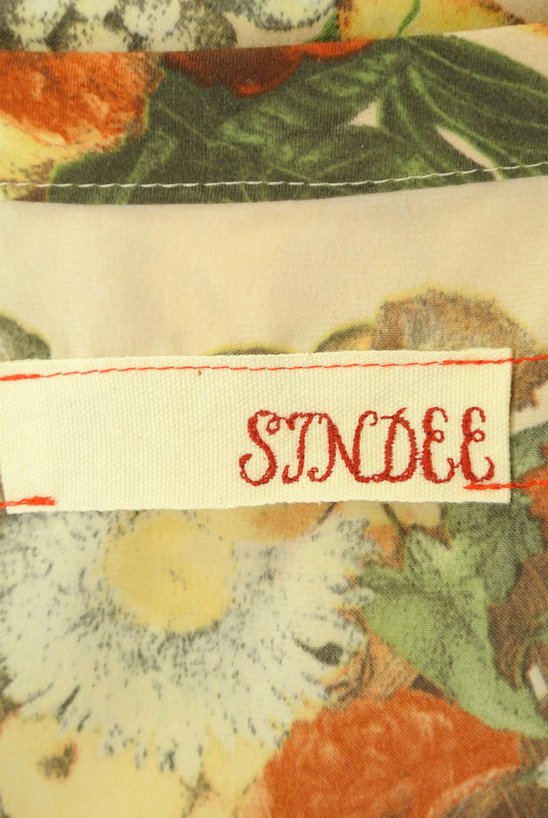 SINDEE（シンディー）の古着「商品番号：PR10304430」-大画像6