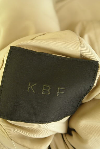 KBF（ケービーエフ）の古着「黒×ベージュリバーシブルMA-1（ブルゾン・スタジャン）」大画像６へ