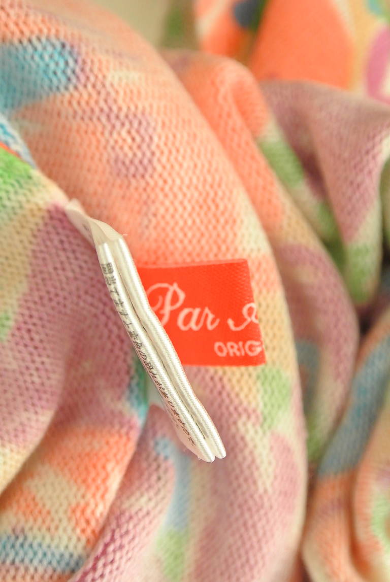 Par Avion（パラビオン）の古着「商品番号：PR10304453」-大画像6