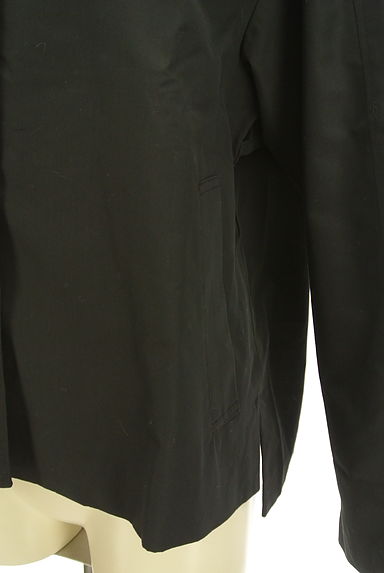 SM2（サマンサモスモス）の古着「アンブレラヨークジャケット（ジャケット）」大画像５へ