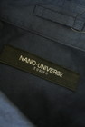 nano・universe（ナノユニバース）の古着「商品番号：PR10304486」-6