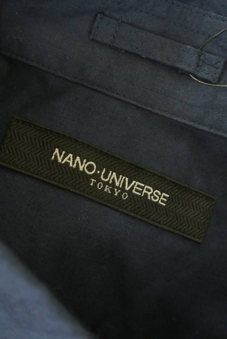 nano・universe（ナノユニバース）の古着「商品番号：PR10304486」-大画像6