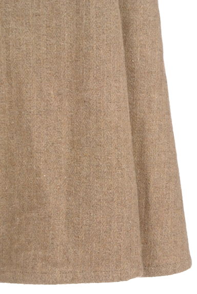 SM2（サマンサモスモス）の古着「ミモレ丈ストライプフレアスカート（ロングスカート・マキシスカート）」大画像５へ