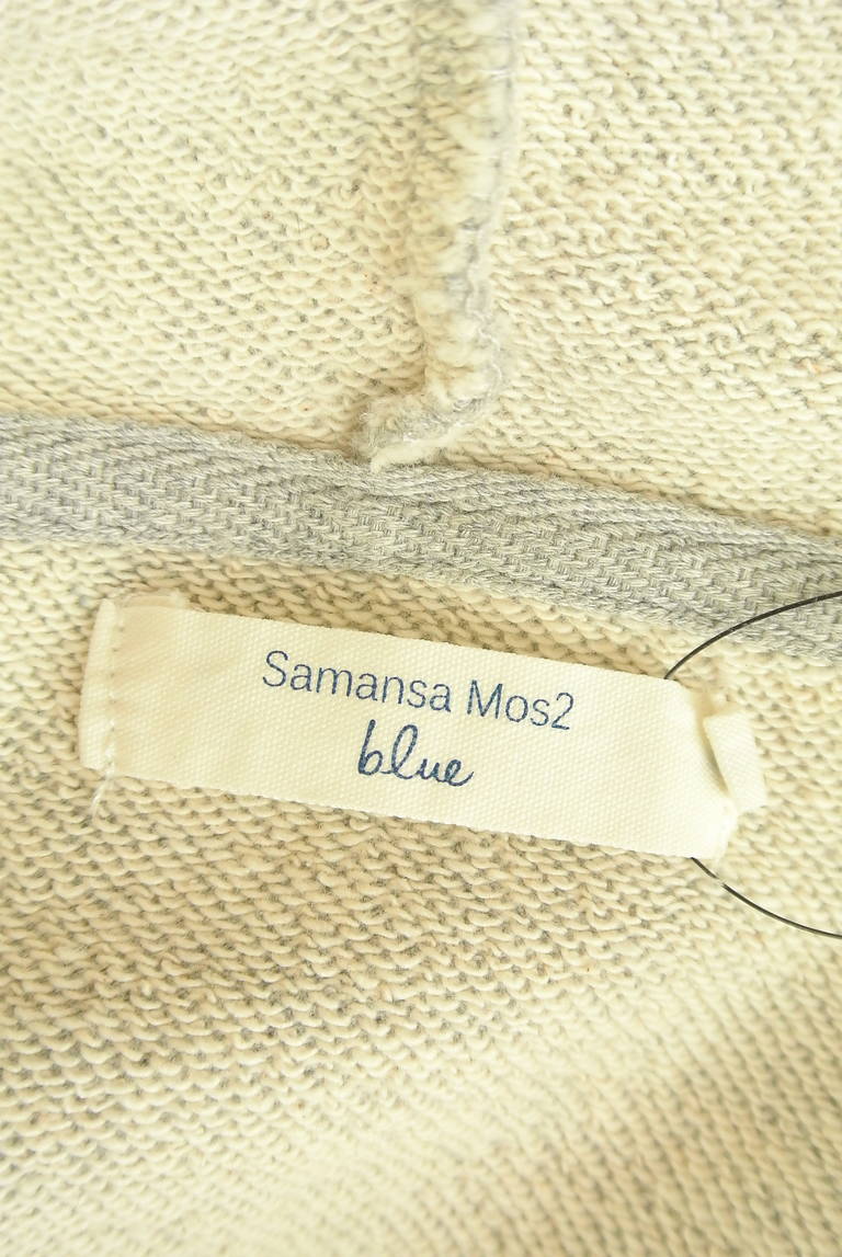 SM2（サマンサモスモス）の古着「商品番号：PR10304501」-大画像6