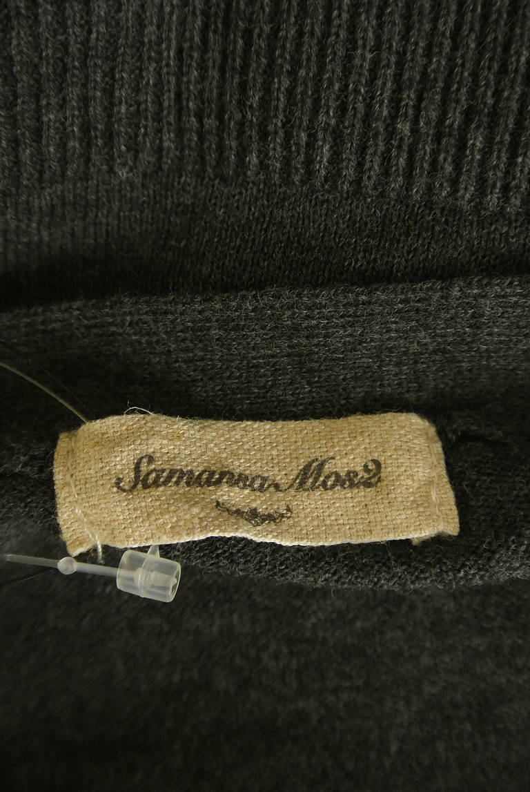 SM2（サマンサモスモス）の古着「商品番号：PR10304507」-大画像6