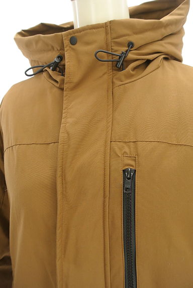 URBAN RESEARCH Sonny Label（サニーレーベル）の古着「ボリュームネッダウンジャケット（ダウンジャケット・ダウンコート）」大画像４へ
