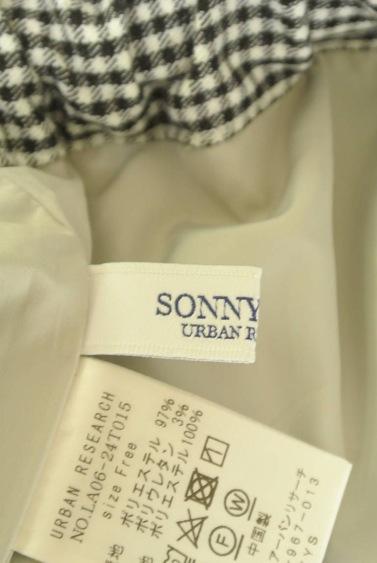 URBAN RESEARCH Sonny Label（サニーレーベル）の古着「商品番号：PR10304516」-大画像6