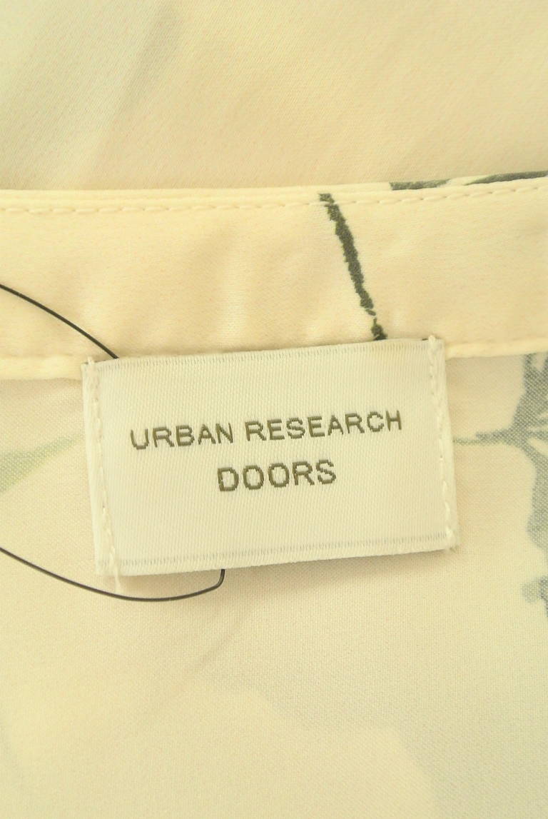 URBAN RESEARCH DOORS（アーバンリサーチドアーズ）の古着「商品番号：PR10304518」-大画像6