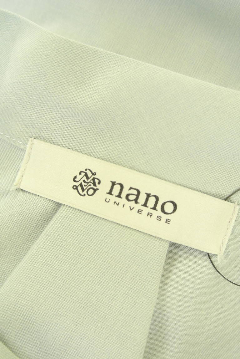 nano・universe（ナノユニバース）の古着「商品番号：PR10304521」-大画像6