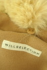 WILLSELECTION（ウィルセレクション）の古着「商品番号：PR10304530」-6