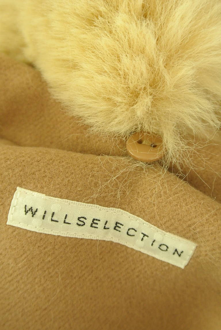 WILLSELECTION（ウィルセレクション）の古着「商品番号：PR10304530」-大画像6